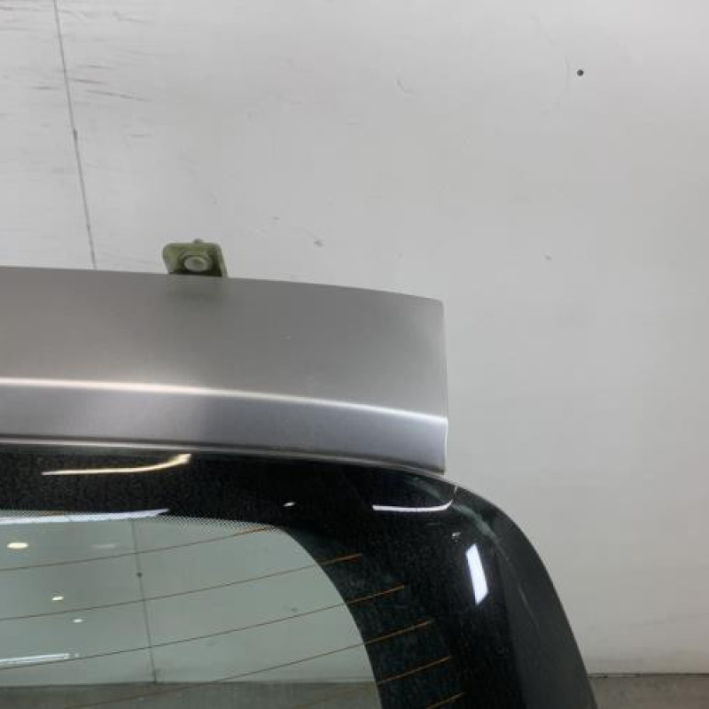 Malle/Hayon arriere RENAULT CLIO 3 Photo n°3