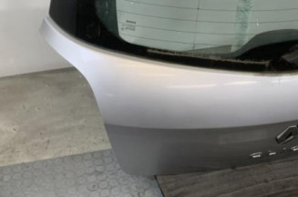 Malle/Hayon arriere RENAULT CLIO 3