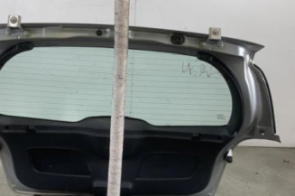 Malle/Hayon arriere RENAULT CLIO 3