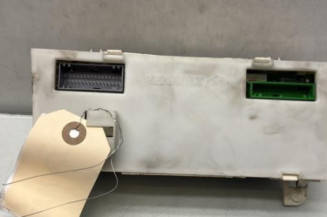 Commande chauffage RENAULT LAGUNA 2