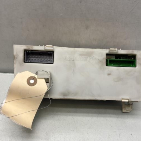 Commande chauffage RENAULT LAGUNA 2