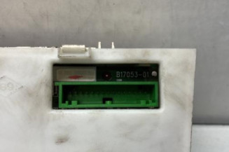 Commande chauffage RENAULT LAGUNA 2