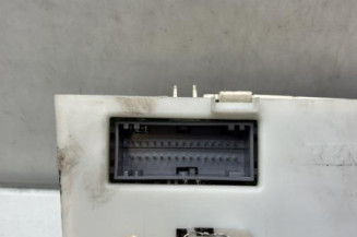 Commande chauffage RENAULT LAGUNA 2