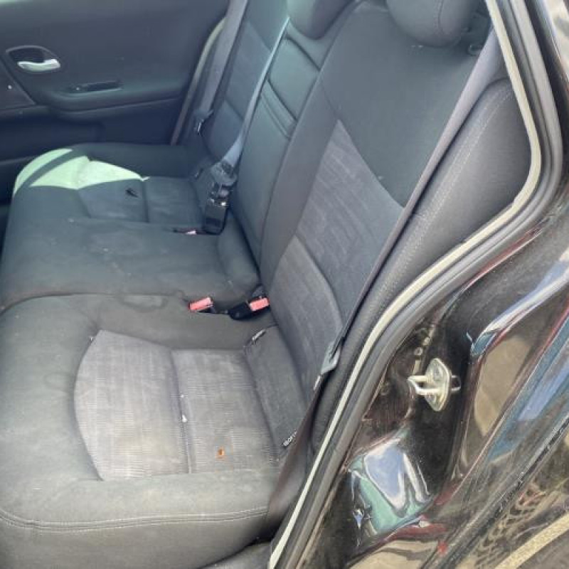 Commande chauffage RENAULT LAGUNA 2 Photo n°18