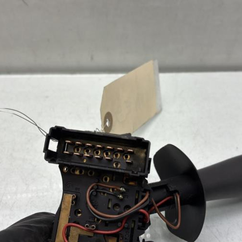 Commodo phare RENAULT LAGUNA 2 Photo n°3