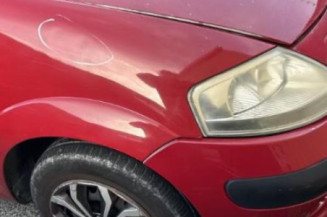 Jante CITROEN C3 1