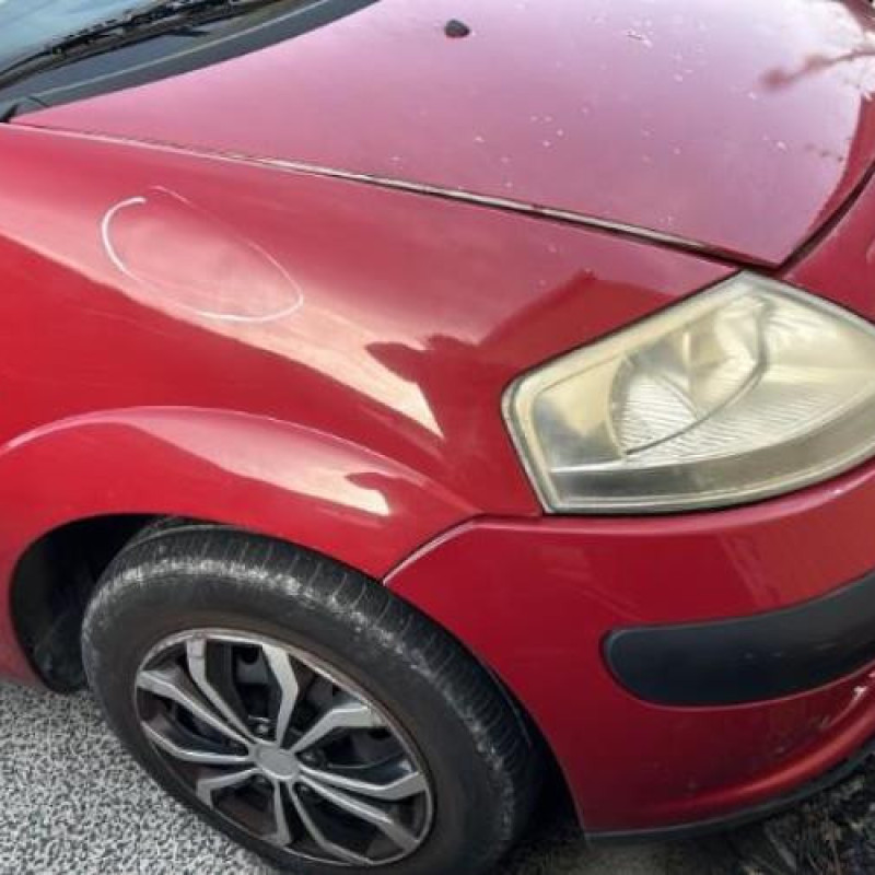 Jante CITROEN C3 1 Photo n°4