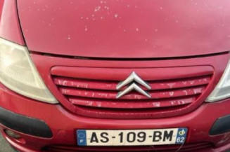 Jante CITROEN C3 1