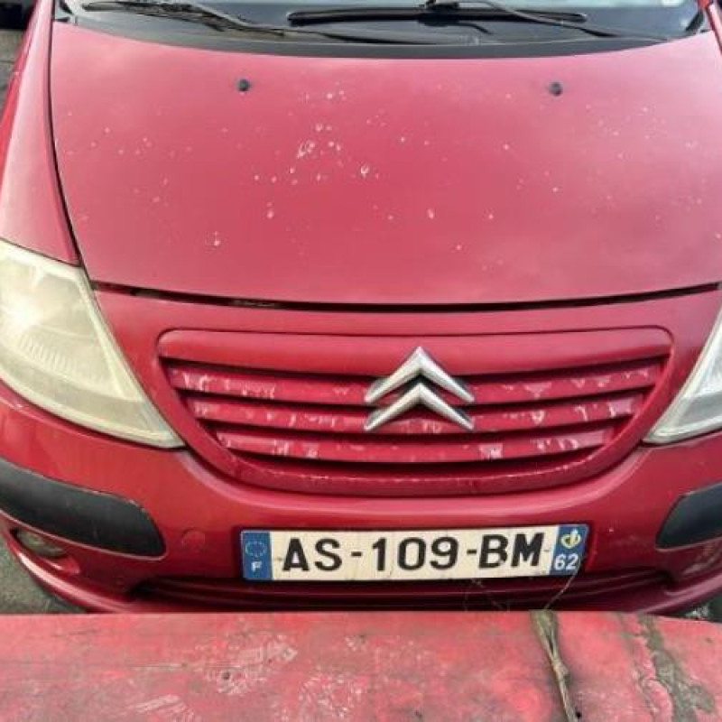 Jante CITROEN C3 1 Photo n°5