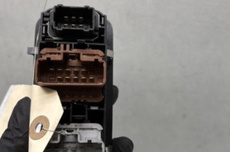 Interrupteur de leve vitre avant gauche RENAULT LAGUNA 2