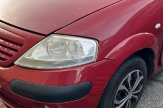 Jante CITROEN C3 1