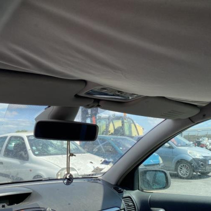 Interrupteur de leve vitre avant gauche RENAULT LAGUNA 2 Photo n°19