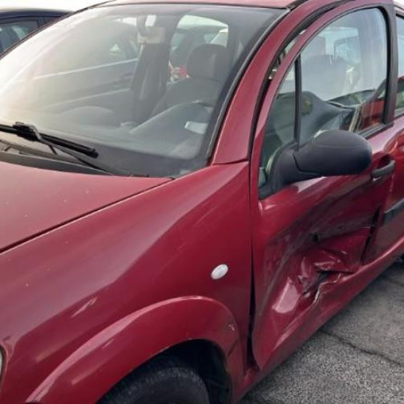 Jante CITROEN C3 1 Photo n°7