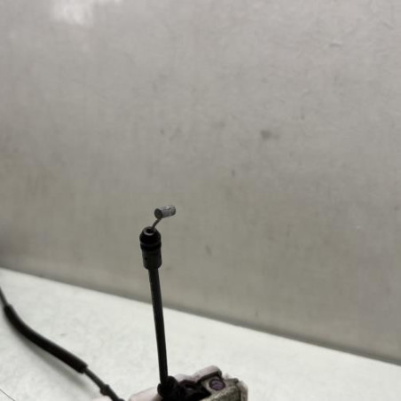 Serrure avant droit RENAULT LAGUNA 2