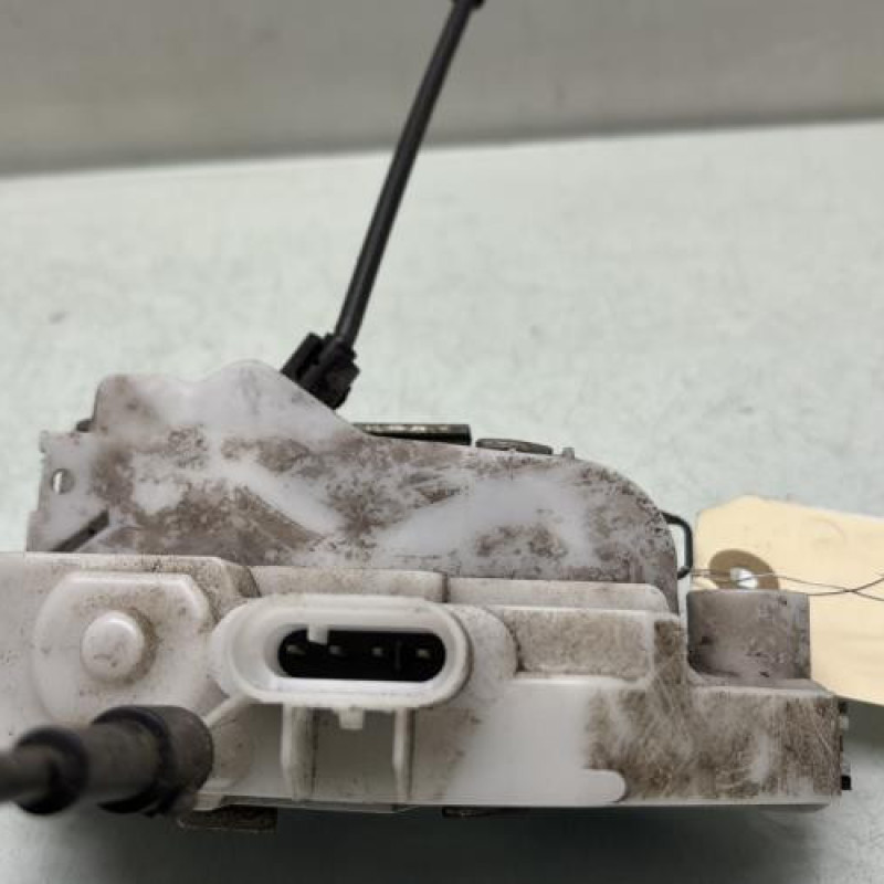 Serrure avant droit RENAULT LAGUNA 2 Photo n°5