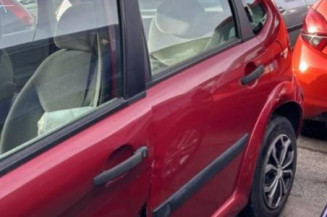 Jante CITROEN C3 1