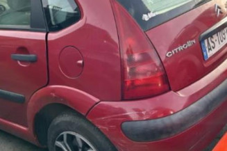 Jante CITROEN C3 1