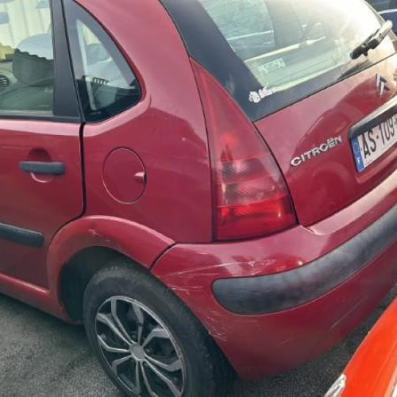 Jante CITROEN C3 1 Photo n°9