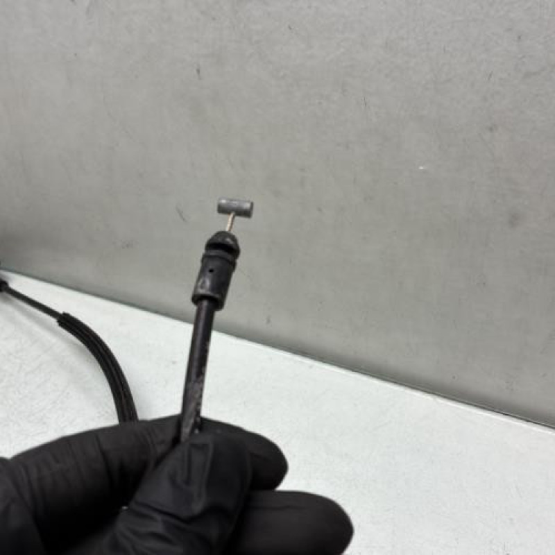 Serrure avant gauche RENAULT LAGUNA 2 Photo n°2