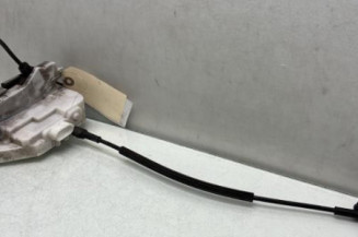 Serrure avant gauche RENAULT LAGUNA 2