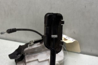 Serrure avant gauche RENAULT LAGUNA 2