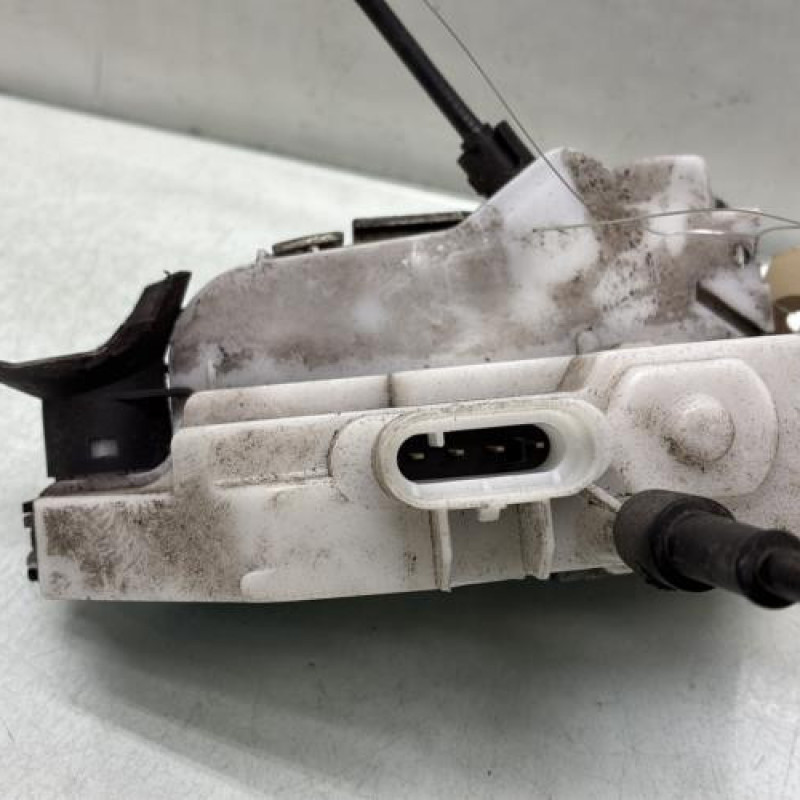 Serrure avant gauche RENAULT LAGUNA 2 Photo n°5