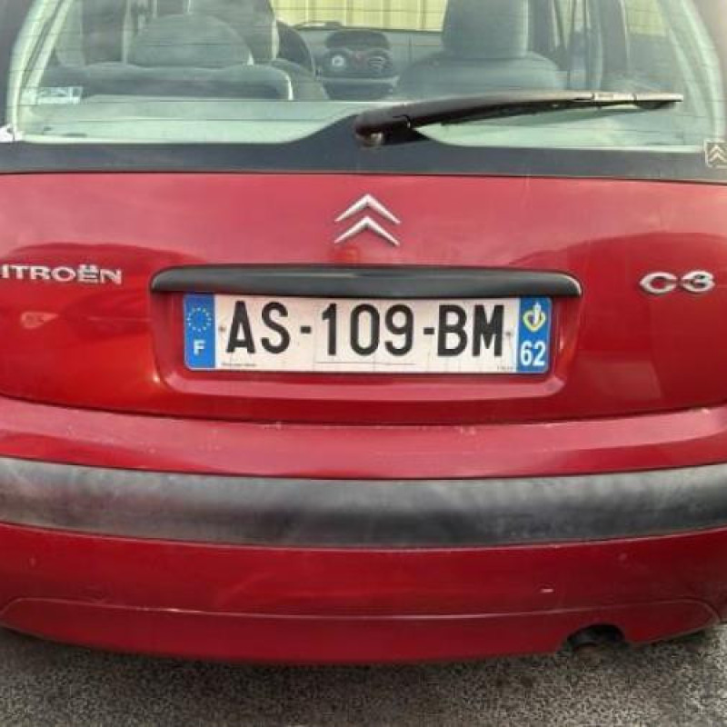 Jante CITROEN C3 1 Photo n°10