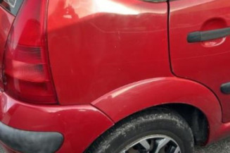 Jante CITROEN C3 1
