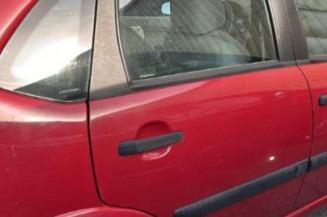 Jante CITROEN C3 1