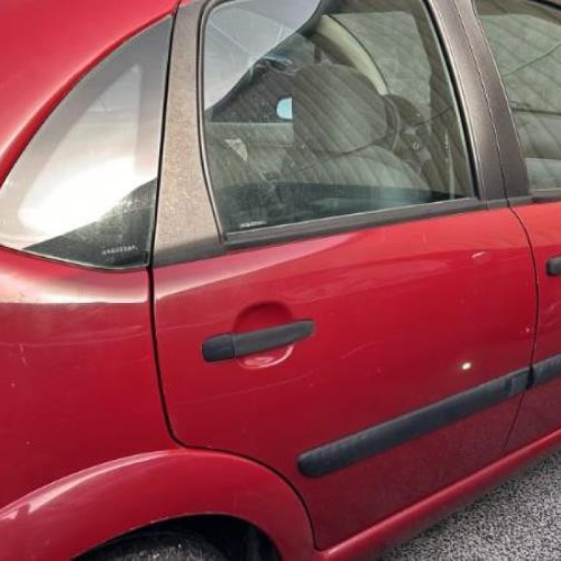 Jante CITROEN C3 1 Photo n°12