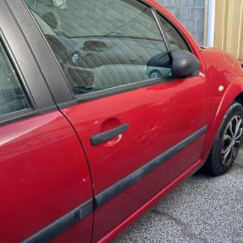 Jante CITROEN C3 1 Photo n°13