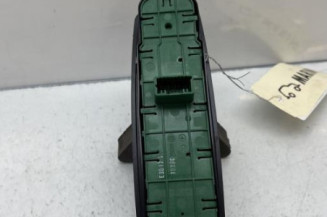 Interrupteur de leve vitre avant gauche RENAULT MEGANE 3