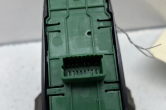 Interrupteur de leve vitre avant gauche RENAULT MEGANE 3