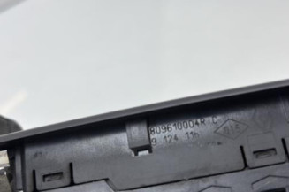 Interrupteur de leve vitre avant gauche RENAULT MEGANE 3