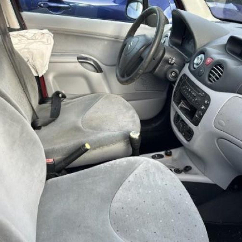 Jante CITROEN C3 1 Photo n°14
