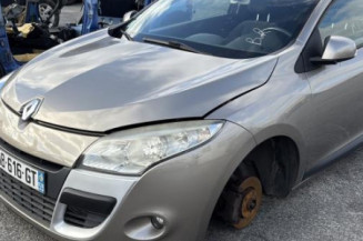 Interrupteur de leve vitre avant gauche RENAULT MEGANE 3