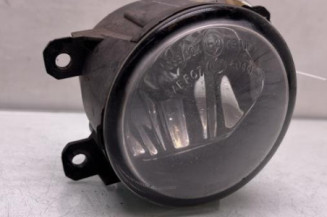 Anti brouillard gauche (feux) CITROEN C4 2 Photo n°1