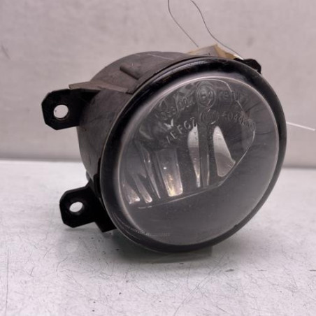 Anti brouillard gauche (feux) CITROEN C4 2 Photo n°1