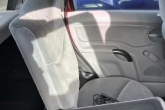 Jante CITROEN C3 1