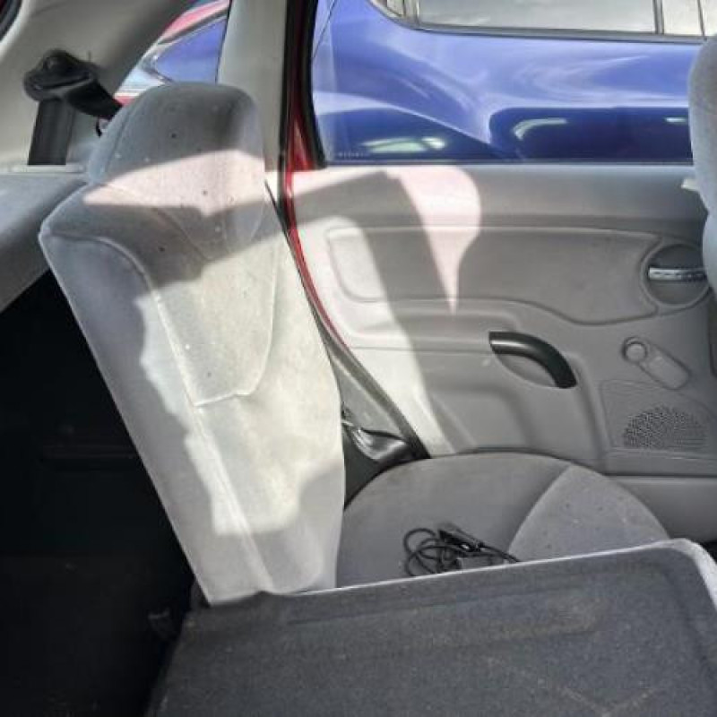 Jante CITROEN C3 1 Photo n°15