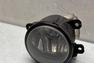 Anti brouillard gauche (feux) CITROEN C4 2