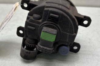 Anti brouillard gauche (feux) CITROEN C4 2