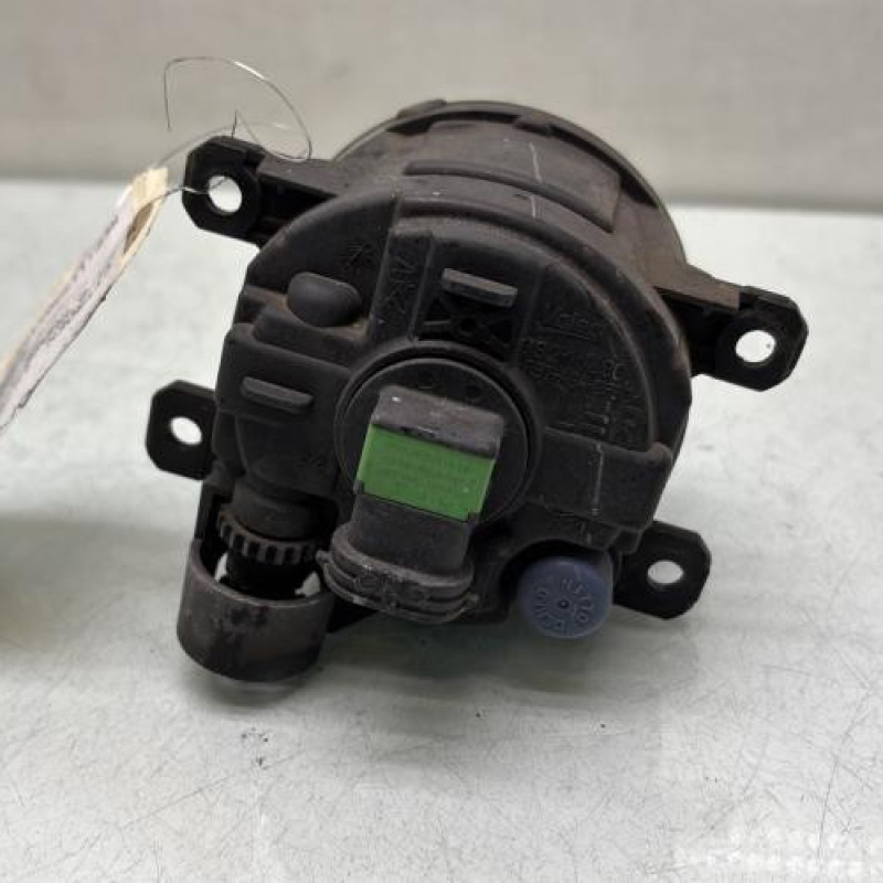 Anti brouillard gauche (feux) CITROEN C4 2 Photo n°3