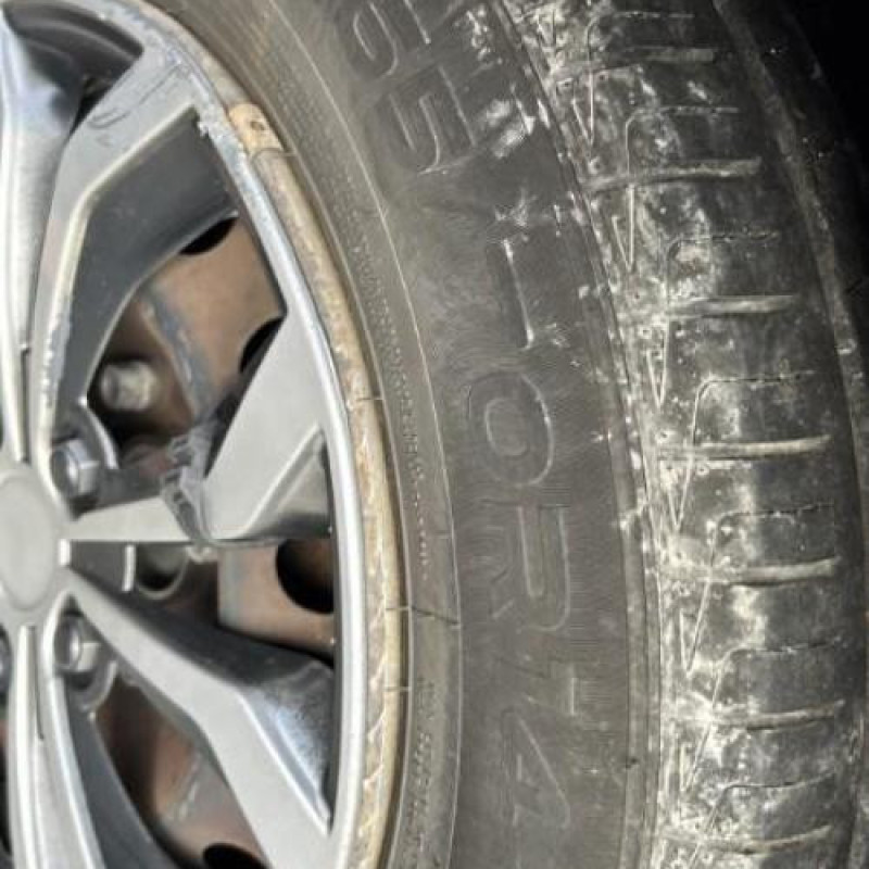 Jante CITROEN C3 1 Photo n°16
