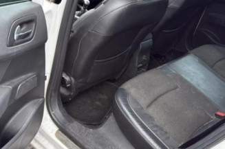 Anti brouillard gauche (feux) CITROEN C4 2