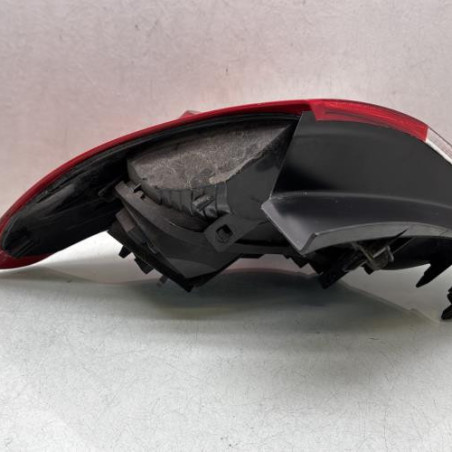 Feu arriere principal droit (feux) CITROEN C4 2