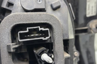 Feu arriere principal droit (feux) CITROEN C4 2