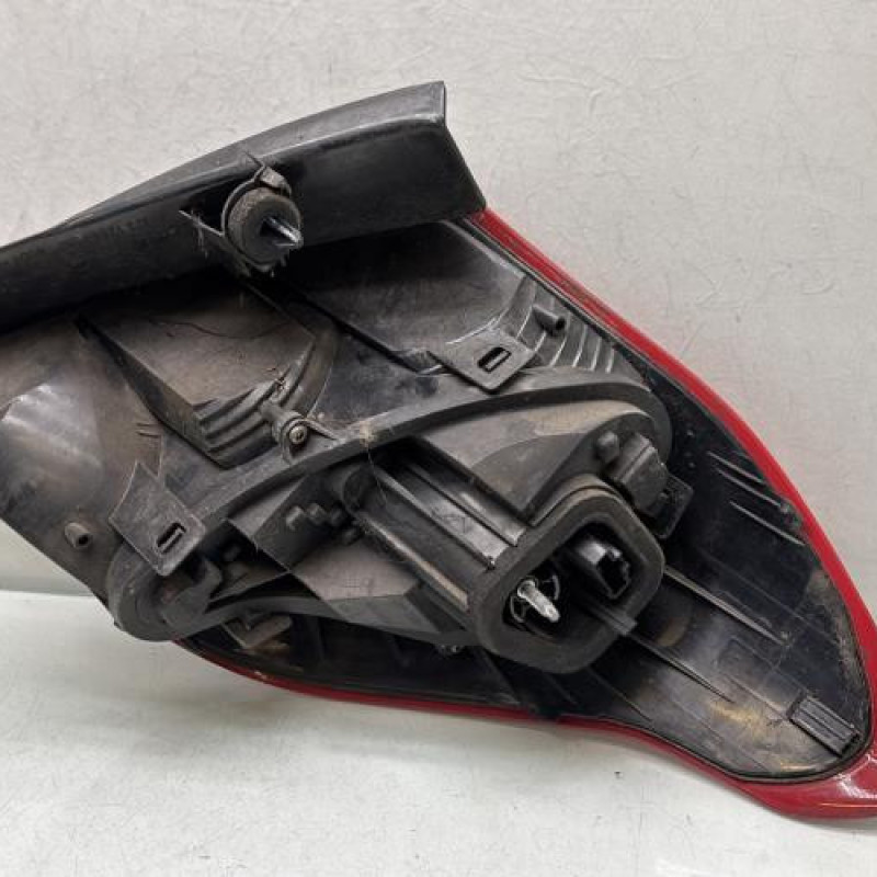 Feu arriere principal gauche (feux) CITROEN C4 2 Photo n°2