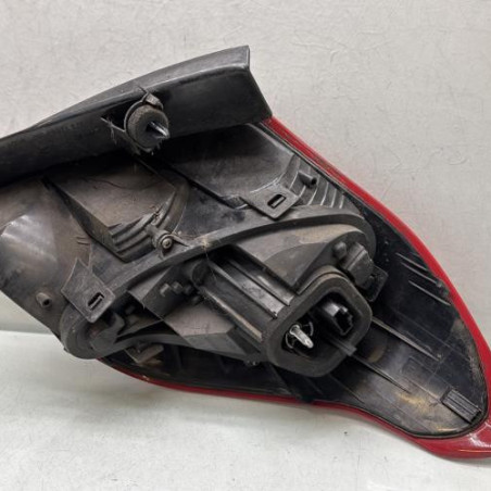Feu arriere principal gauche (feux) CITROEN C4 2