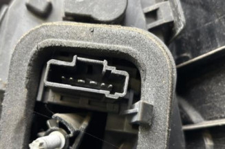 Feu arriere principal gauche (feux) CITROEN C4 2